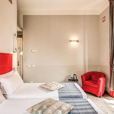 Wrh Suites Roma Ngoại thất bức ảnh