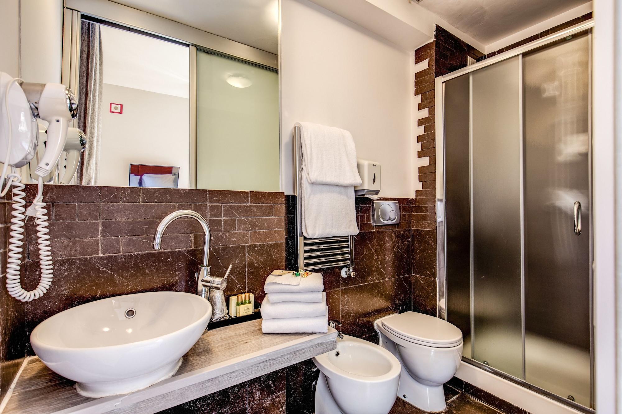 Wrh Suites Roma Ngoại thất bức ảnh