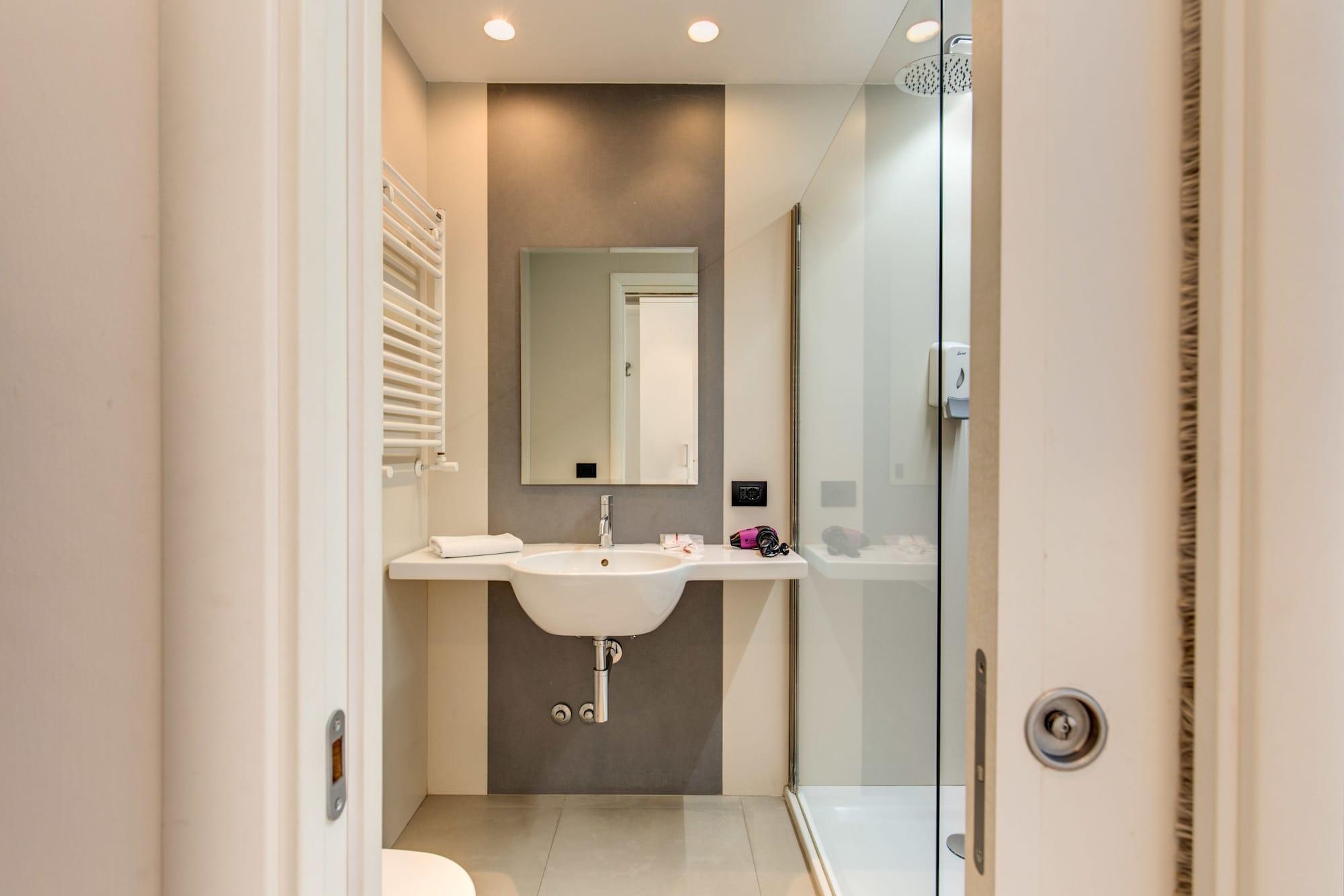 Wrh Suites Roma Ngoại thất bức ảnh