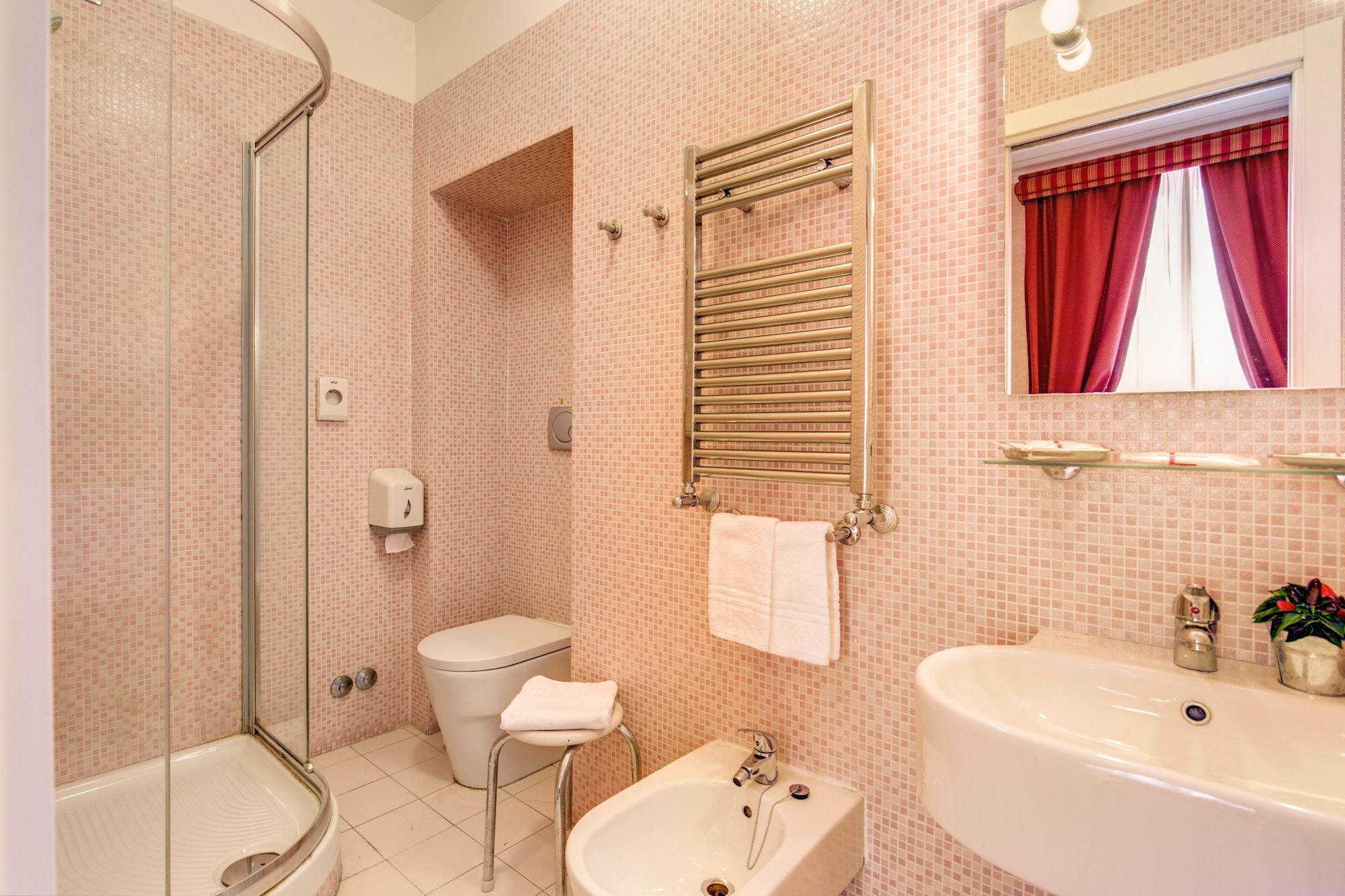 Wrh Suites Roma Ngoại thất bức ảnh
