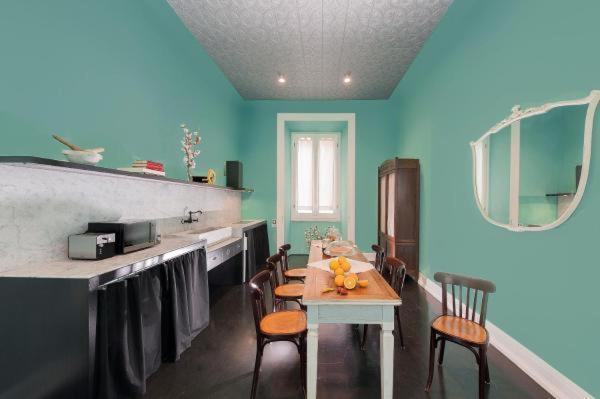 Wrh Suites Roma Ngoại thất bức ảnh