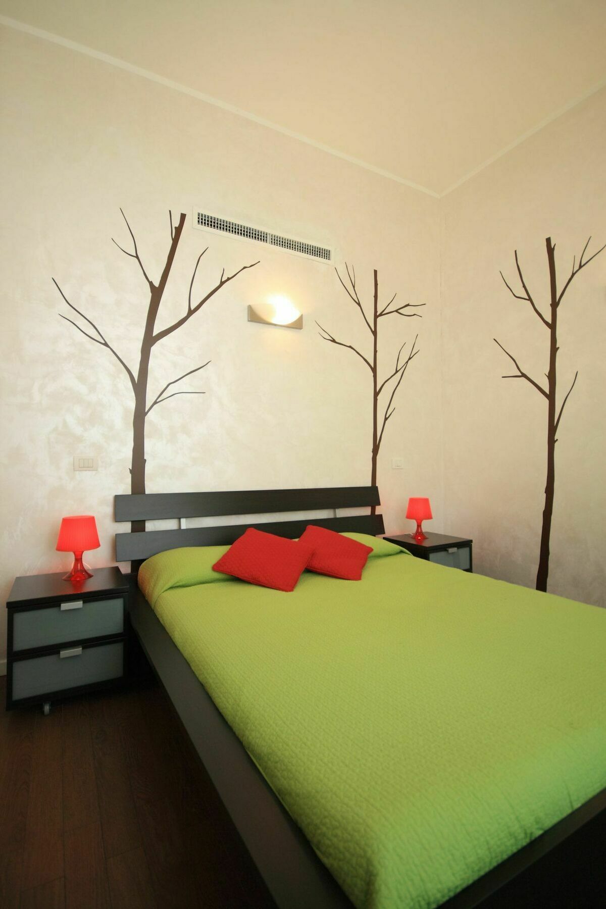 Wrh Suites Roma Ngoại thất bức ảnh