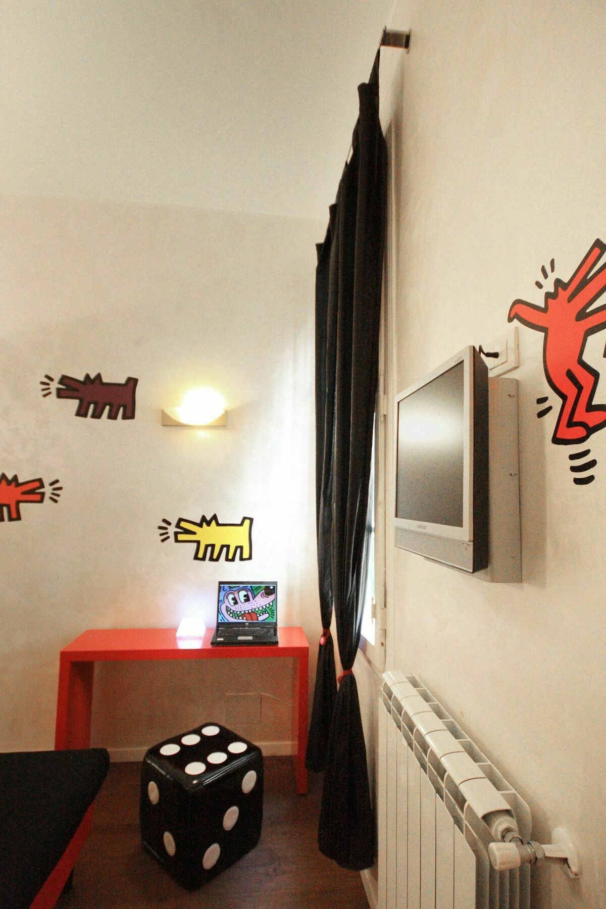 Wrh Suites Roma Ngoại thất bức ảnh