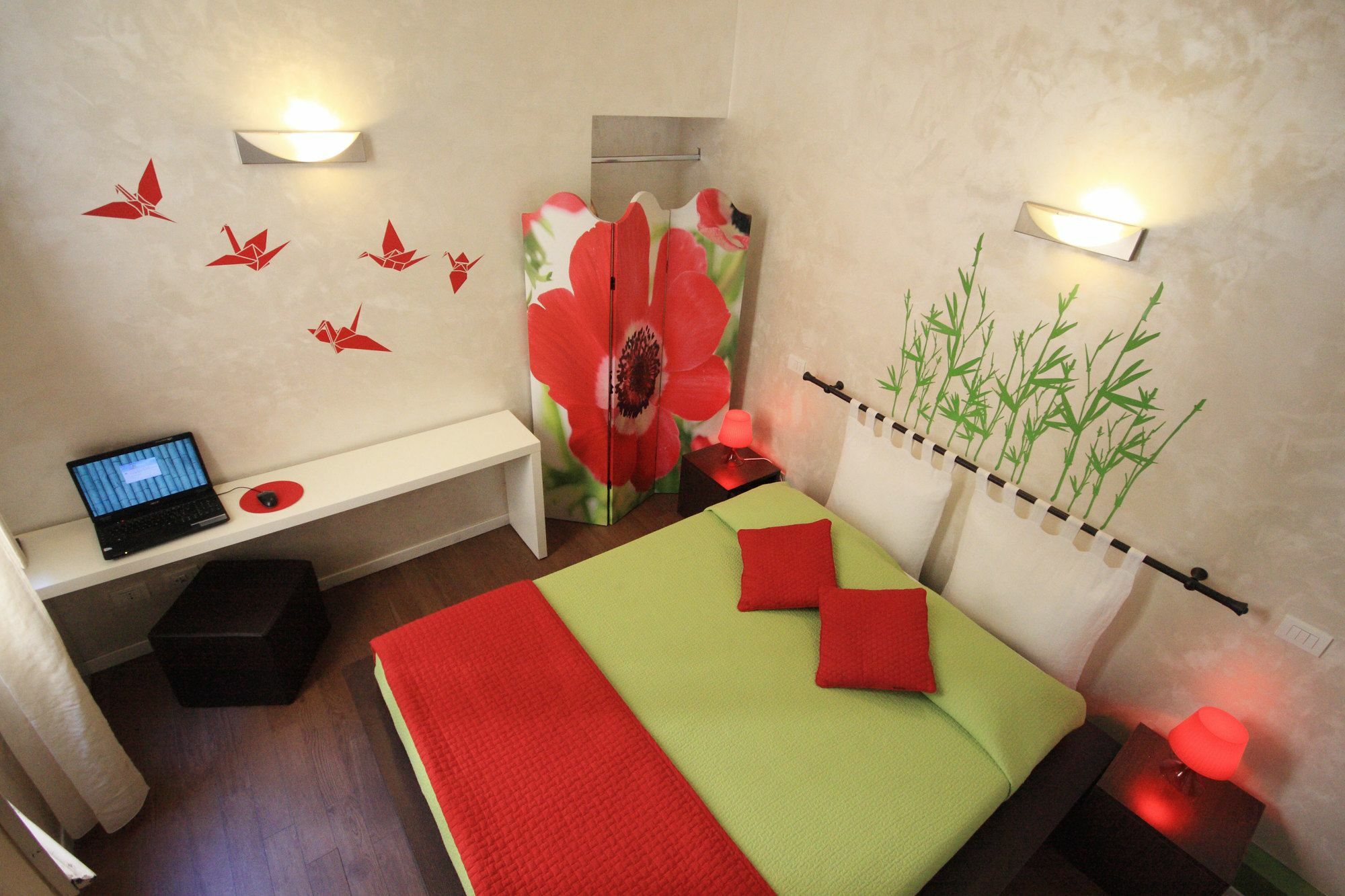 Wrh Suites Roma Ngoại thất bức ảnh