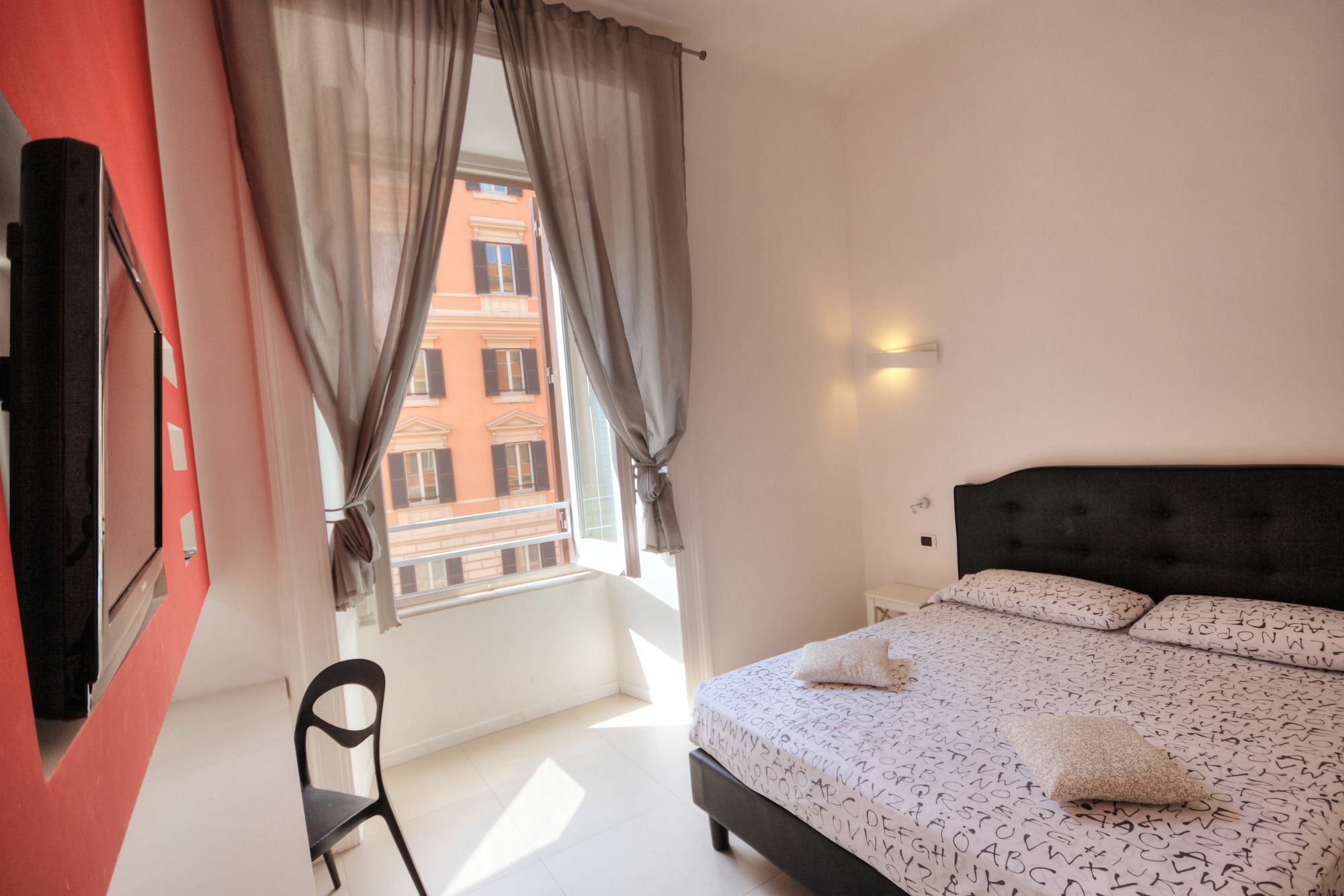 Wrh Suites Roma Ngoại thất bức ảnh
