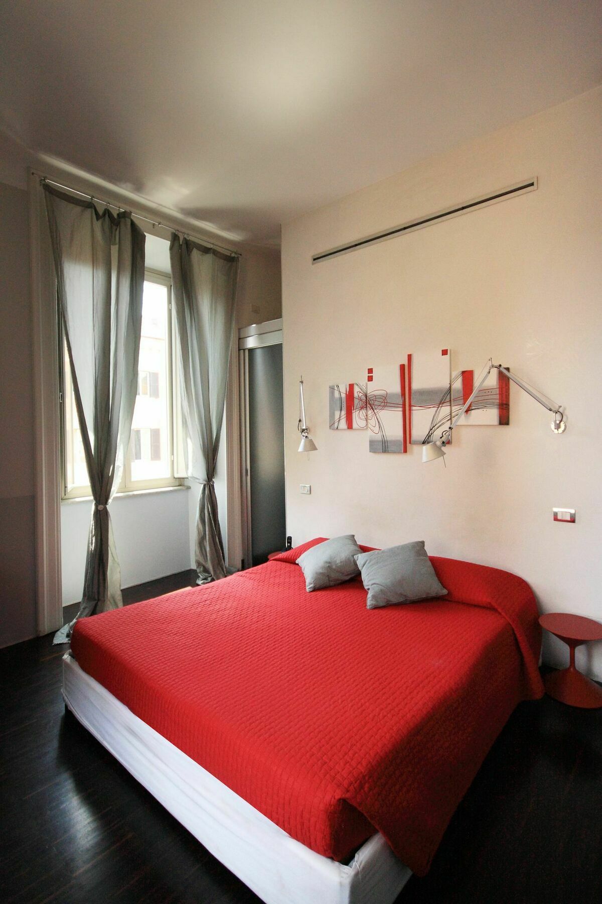 Wrh Suites Roma Ngoại thất bức ảnh