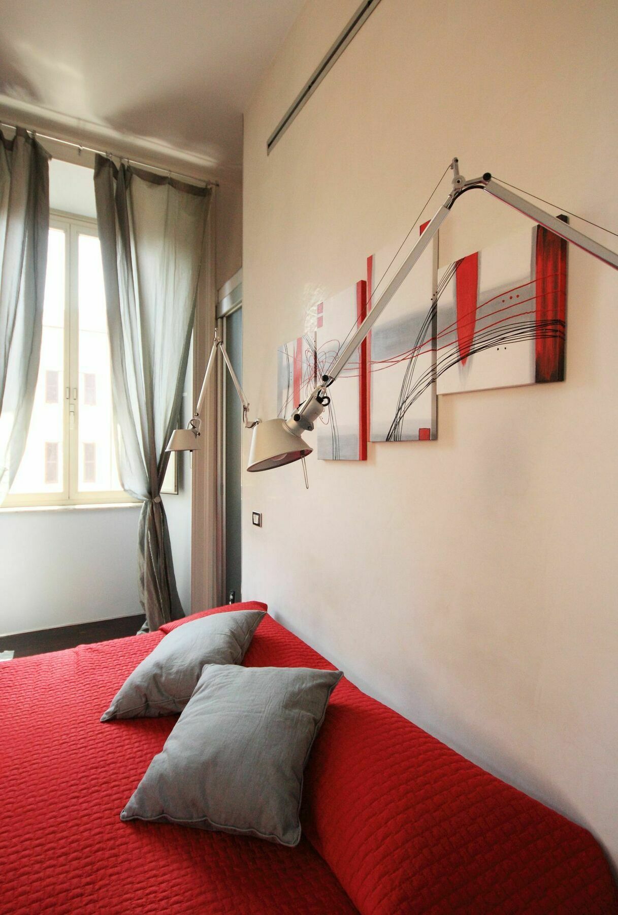 Wrh Suites Roma Ngoại thất bức ảnh
