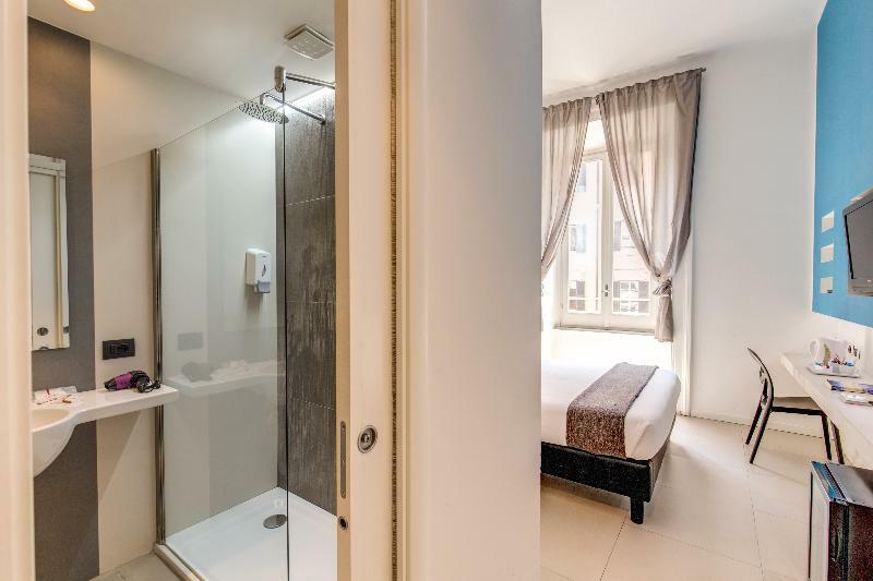 Wrh Suites Roma Ngoại thất bức ảnh